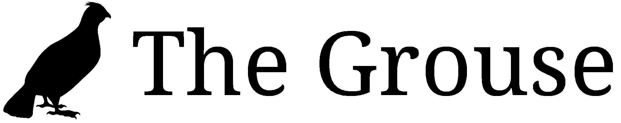The Grouse – Producent mebli z litego drewna
